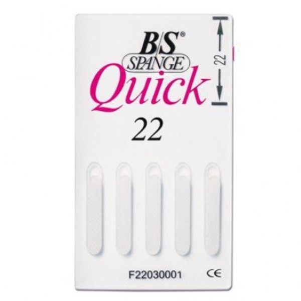 B/S – Quick Clips in Various Sizes to Treatment Ingrown Nails. 22