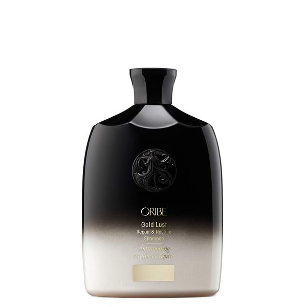 Oribe Gold Lust Repair & Restore Shampoo, 8.5 oz