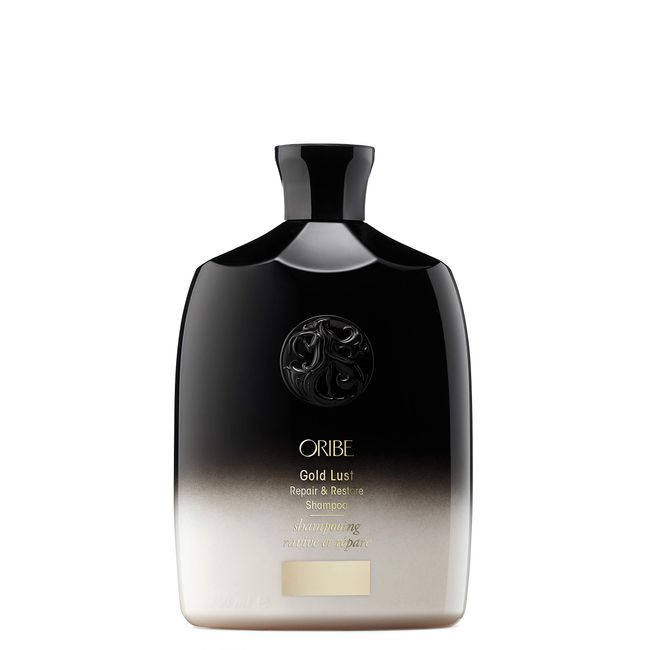 Oribe Gold Lust Repair & Restore Shampoo, 8.5 oz