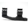 Trirock Cantilever Dual Ring Scope Base Mount for 25.4mm / 30mm Riflescope Quick Release Wevr