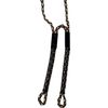 Knight & Hale KH702 Double Lanyard