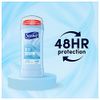 Suave Deodorant Antiperspirant & Deodorant Stick 48-hour Odor and Wetness Protection Fresh Deodorant for Women 2.6 oz 2 Count