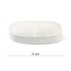 Progressive Calcium Wmn 50 Plus Complete, 120 CT
