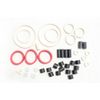 Game Room Guys Data East Tommy Pinball White Rubber Ring Kit
