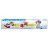 Ultraman Attack Transformation Ultra Vehicle Rosso Vehicle