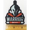 Olight Warrior Patch Swag, 2.25" x 2.75"