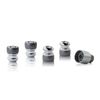 Fits Honda S2000 Locking Wheel Nuts Set 4 Car Security Locks Anti-theft 369/27