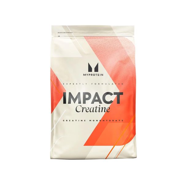 Myprotein Creatine Monohydrate V2 Supplement, Blue Raspberry, 250 g