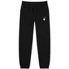 Off-white Carav Arrow Slim Sweatpants Mens Style : Omch029f21fle0041001