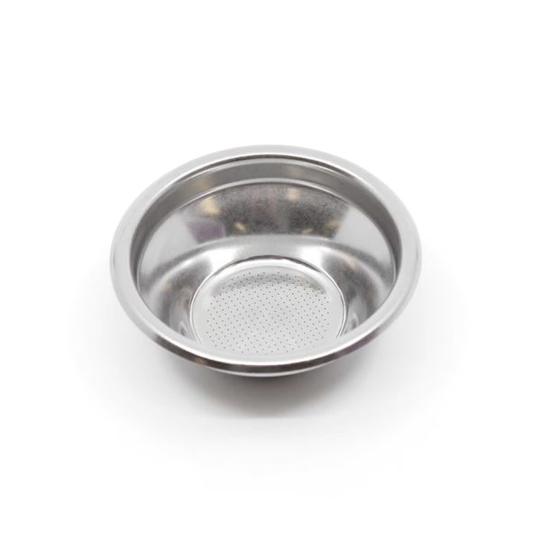 58mm Filter Baskets (Single Wall, 1 Cup)