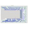 DollaTek Prototype Screw/Terminal Block Shield Board Kit for Arduino R3 DIY