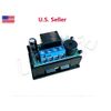 24V Digital LED Microcomputer Thermostat Controller Switch Temperature Sensor