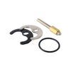 Replacement Monobloc Basin & Sink Mixer Tap Clamp Bracket Kit 1 Bolt