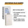 KMS MOISTREPAIR Moisturizing Solid Shampoo Bar, 2.64 fl. oz.