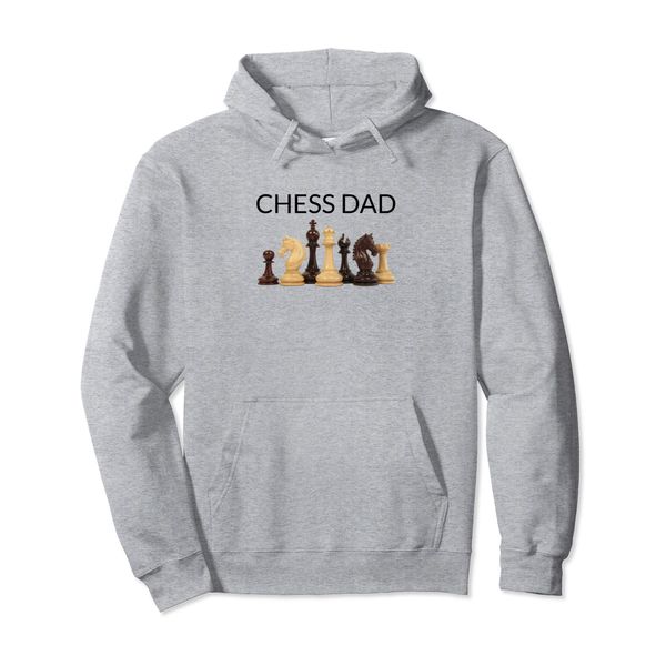 Chess Dad Shirt Chess Gifts Men Kids Boys Father T Shirt Hoodie