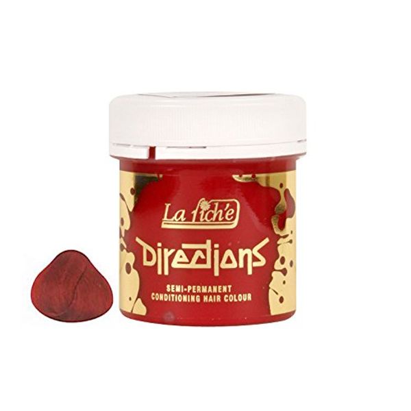 Ares dyirekusyonkara- Directions 04 popi-reddo 88ml