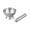 As One 8930 Stainless Steel Mortar