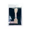 Olympus Embroidery Kit, Kogin Sashi, 96 Navy Blue