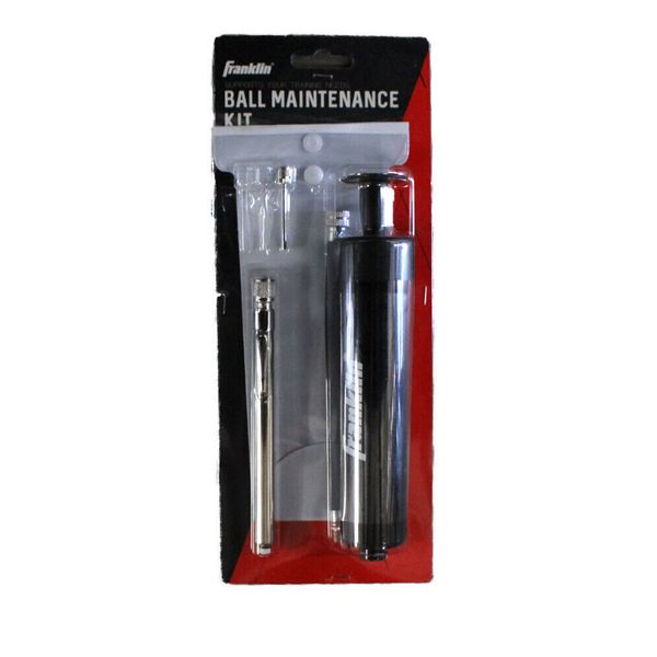 Franklin Sports Ball Maintenance Kit (Only One Metal Needle)