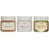 FarmHouse Fresh Sweeping Softness 3-Step Body Sampler, 3 Count