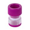 Tablet Crusher with Pill Container