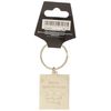 The Beatles, Liverpool Keychain