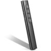 Powerpoint Clicker for Presentation, 2.4GHz Wireless Presenter Remote Presentation Pointer PPT Clicker Slide Advancer Computer Clicker Support Hyperlink Volume