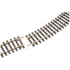 Piko 55211 Gleis gebogen R1 360mm