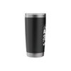 Cybersecurity Analyst Computer Professional Engineer Stainless Steel Insulated Tumbler