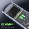WSKEN [Replacement] for iPhone 14 Pro Max 24° Privacy Screen Protector - 4 Pack (WITHOUT INSTALLING KIT)