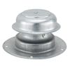 Ventline (V2084 1-1/2" Metal Plumbing Vent Cap