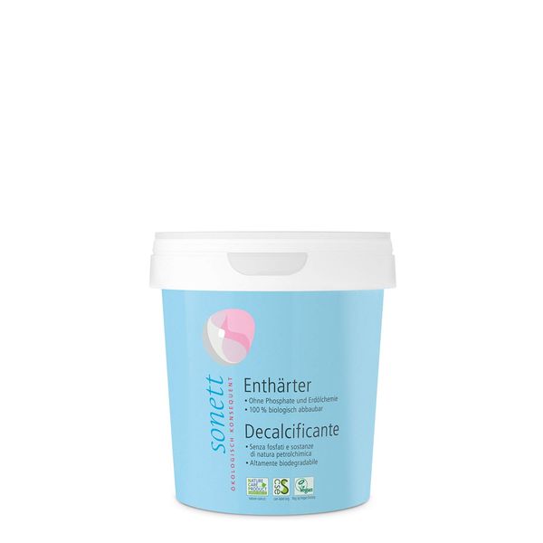 Sonett Softener 500 g