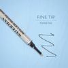 Waterman Rollerball Pen Refill | Fine Point | Black Ink | 2 Count