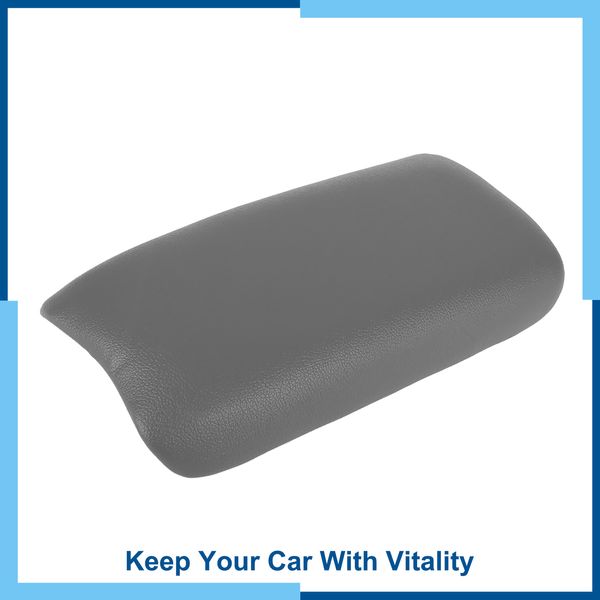 Pack(1) Car Center Console Box Cover Armrest Replace for Honda Civic 2006-2011