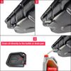 M14x 1.5 Oil Drain Valve Kit for Engine and Transmission