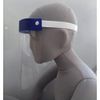 First Straight Headbands Type Face Guards, 20 Pieces CD3