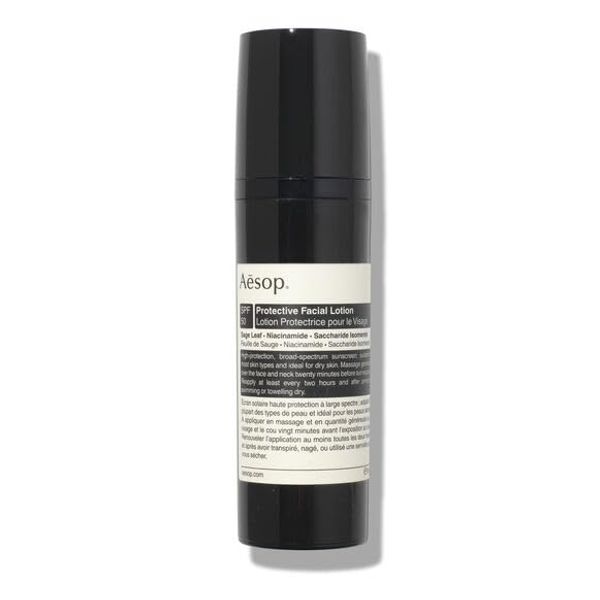 AESOP Protective Facial Lotion SPF 50 (50ml)