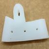 TechAffect Toe Spacers For Bunions Toe Straighteners For Bent Toes Big Toe Support