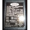 AC Power Supply Adapter  100-240V to DC 24V 1.5A