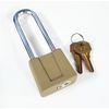 CCL 66R Padlock 2 3/4" Shackle Keyed Different