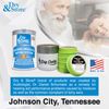 Dry Caddy Dry Aid Kit for Hearing Aids and Other Instruments