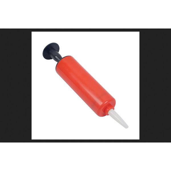 Home Plus 20 psi Hand Pump For Sports Balls