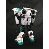 HAFM Solteckaman Kai Non-Scale ABS & PVC Painted Complete Action Figure