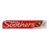 20 X HALLS SOOTHERS STRAWBERRY STICK | 20 PACK BUNDLE