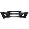 Front Bumper Cover Primed For 2014-2017 Hyundai Accent From 10/15/2013