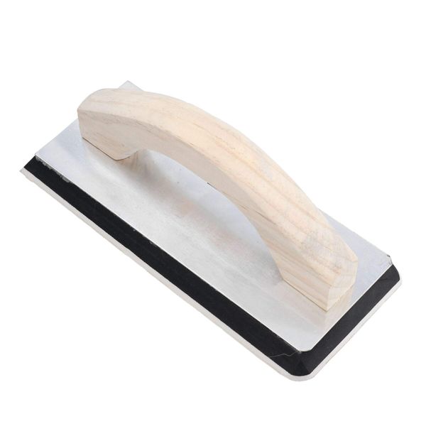 Grouting Float Soft Sponge Tiling Round Square Corner Bevelled Edge Grout Tiler