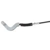 labwork 40 Forward Reverse Shift Cable Replacement for EZGO TXT Gas Golf Cart 1991-2001
