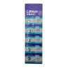 Generic 5 X Cr927 Br927 927 3V Lithium Batteries