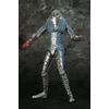 Evolution Toy MAF Alien Zarab, Non-scale, PVC & ABS, Painted Finished Figure
