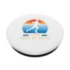 If I Collapse Pause My Watch Running Marathon Marathoner PopSockets with Interchangeable PopGrip